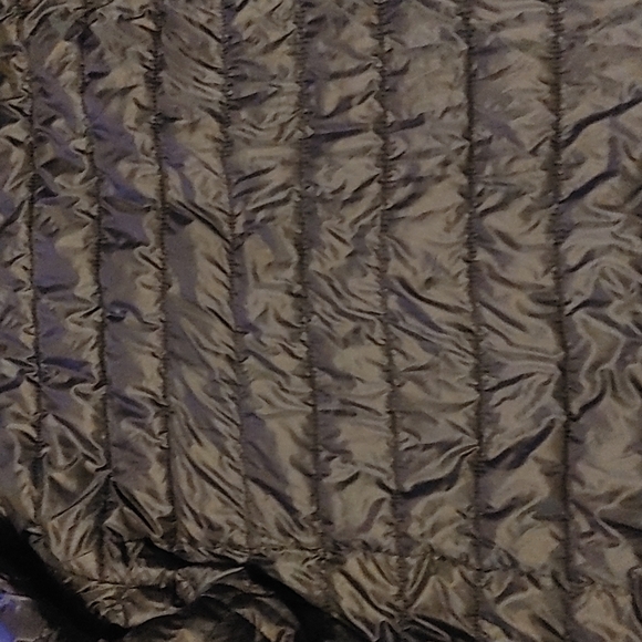 Novelti Sport Reversible Puffer Jacket Size XL - Picture 5 of 14